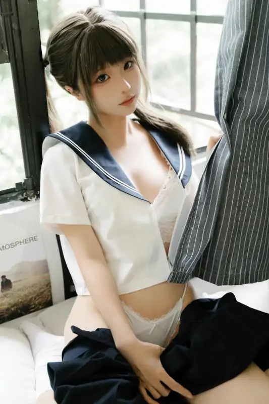 高质量coser蠢沫沫近期新作二十二套合集 [2405P+8V/6.16G]