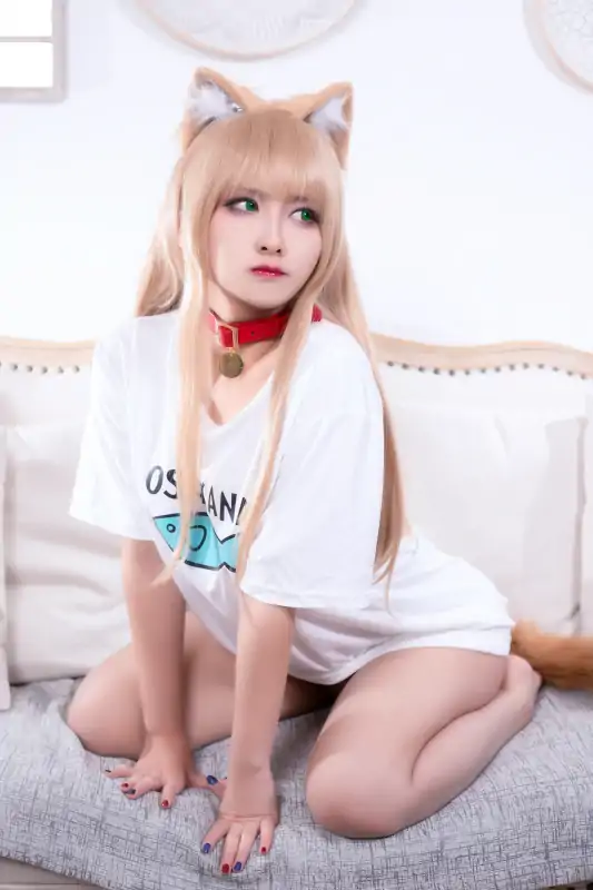 洛璃LoLiSAMA 黄豆粉 [111P/768M]