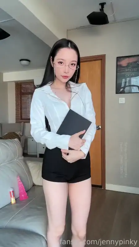 jennypinky孙禾颐订阅新作合集 [38P+40V/4.52G]