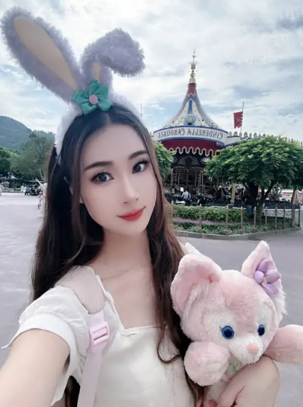 南山-安安作品合集 [136p+19v/2.4G]