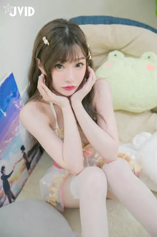 璃奈酱 Rina 天女召唤 [120P+1V/502M]