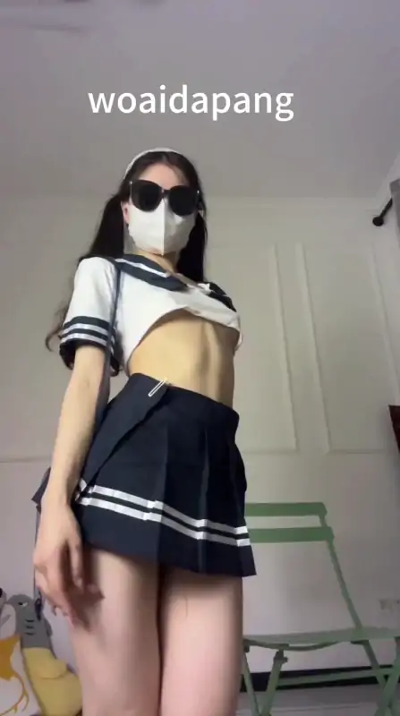 推特大胖woaidapang10月合集 [24V/1.08G]