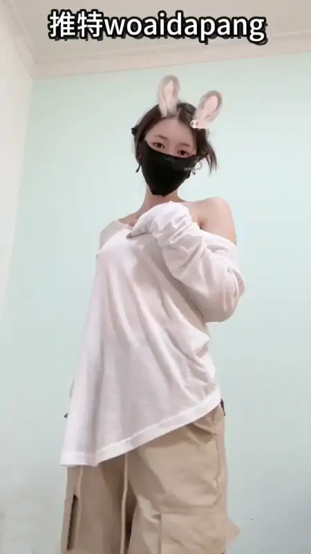 一字马舞姬大胖舞蹈新作 [35V/1G]