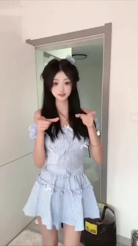 纯妹啾啾会员群反差舞蹈 [40V/349M]