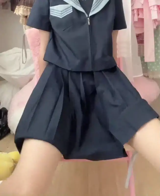 洛丽网红泡菜大王作品合集 [39V/2.75G]