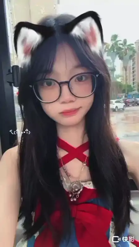 清纯镜娘一酱作品合集 [8V/1.05G]