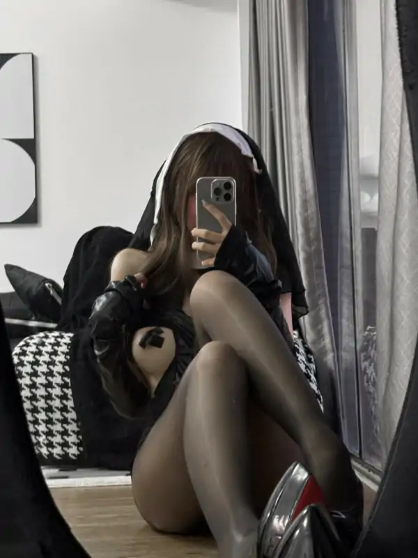 高质量coser阿薰kaOri写真作品二十六套 [1471P+12V/5.96G]