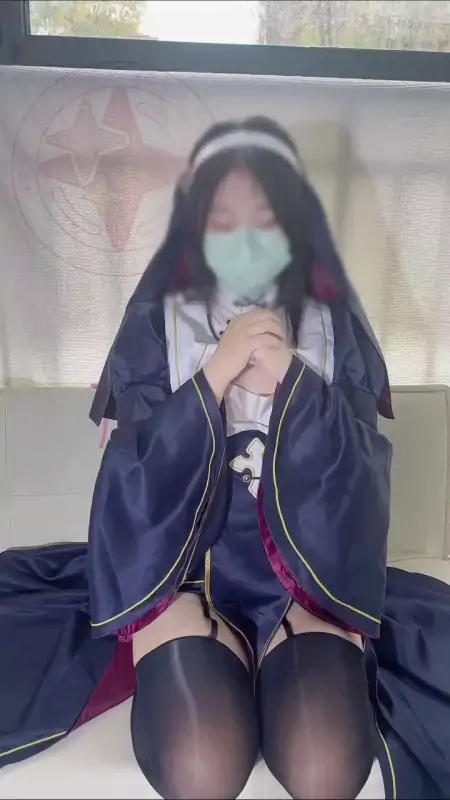 白虎网红星十三剧情片合集 [5V/1.7G]