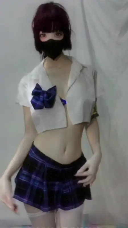 长腿舞姬美琪定制舞蹈作合集第二期 [68P+102V/1.31G]