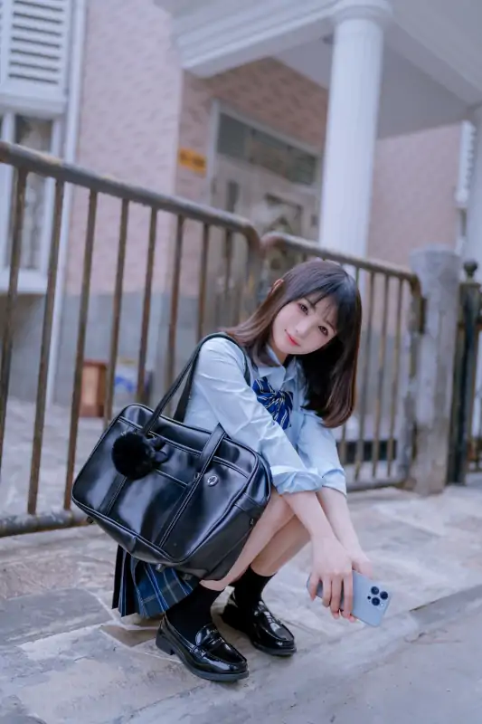 二次元萌妹coser桜井宁宁写真作品八套新作合集 [538P+1V/2.68G]