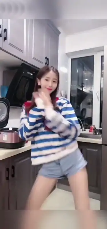 D音风舞蹈合集 [56V/2.54G]