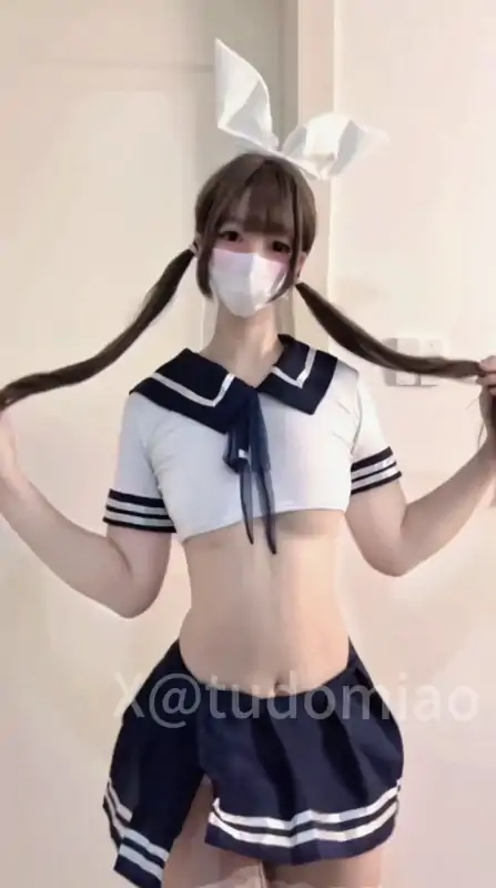 顶级舞姬土豆喵十二月舞蹈作品 [18V/711M]