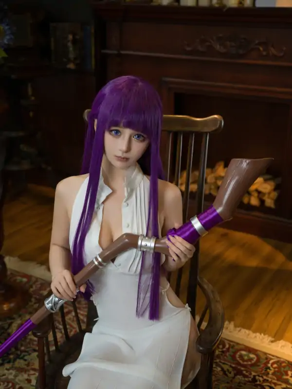 桜井宁宁八套合集 [9.18G]