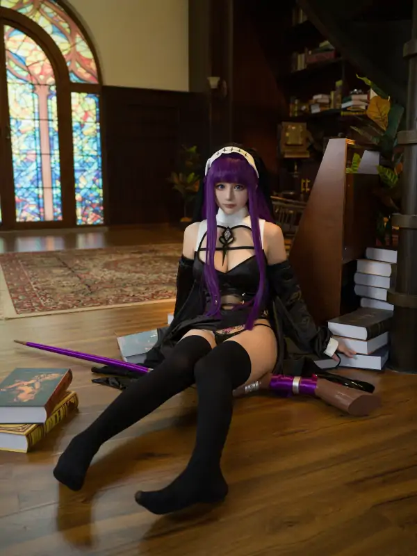 桜井宁宁八套合集 [9.18G]