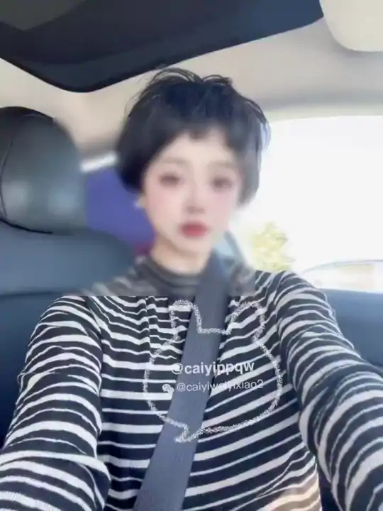 caiyippqw彩衣小合集 [19v/230M]