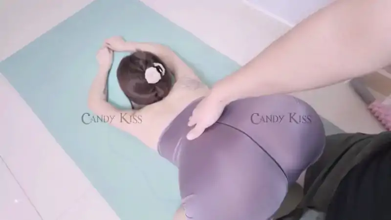 CandyKissVip 作品合集 [21V/5.11G]