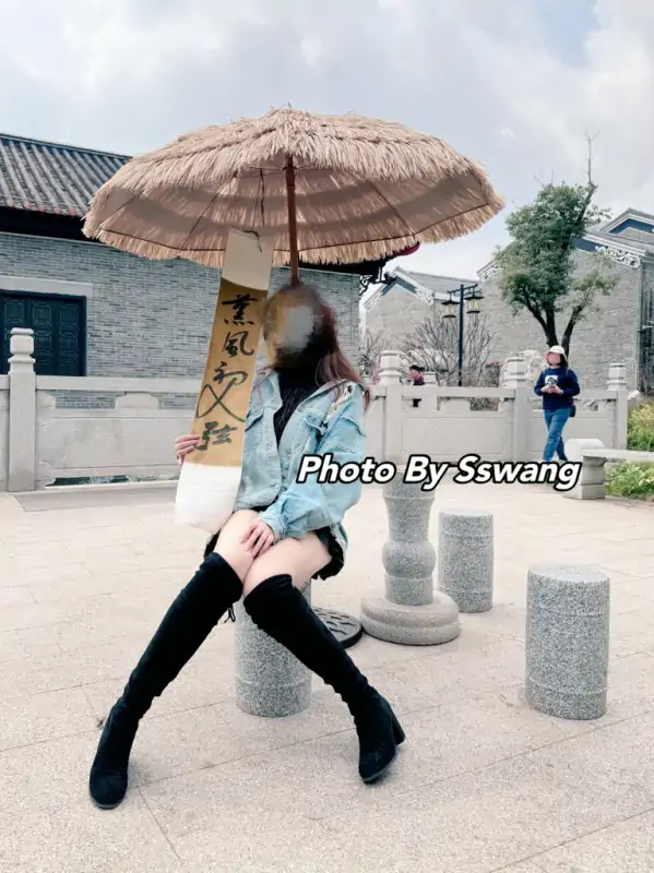 推特photo by Sswang作品合集 [812p+11v/307M]