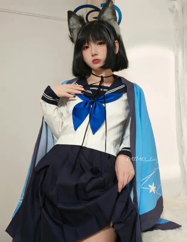 迷之呆梨-桔梗 [89P/121M]