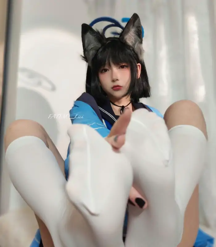 迷之呆梨-桔梗 [89P/121M]