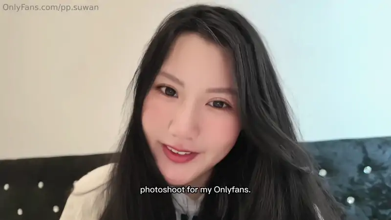 pp.suwan作品合集 [290P+29V/2.04G]