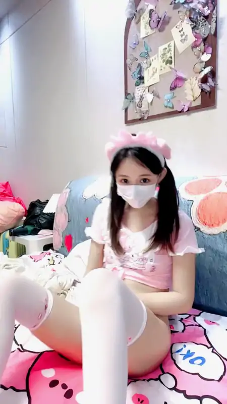 恬恬小学妹作品合集 [26V/15G]