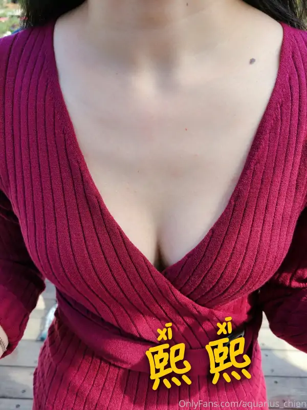 熙熙@aquarius_chien作品合集 [1857p+187V/13.2G]