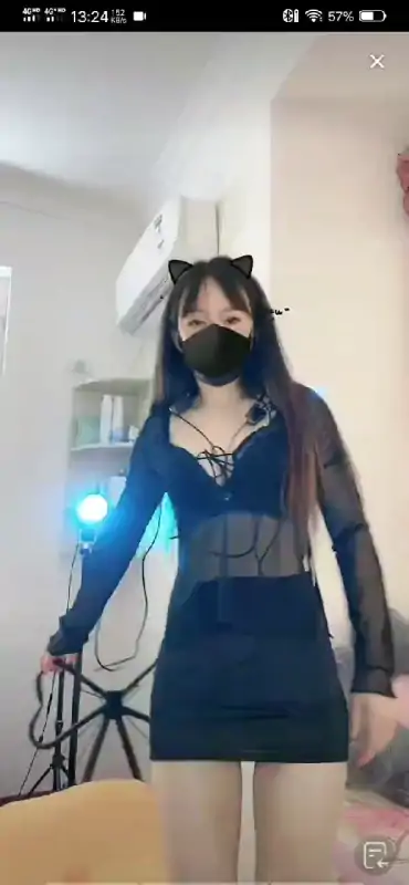 抖音宁向作品合集 [102V/5.17G]