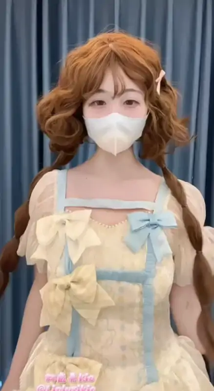 林鹿希kio作品合集 [30v/1.2G]