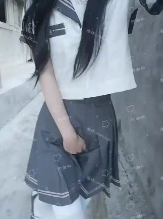 abaibaiya阿白酱小合集 [13P+44V/493M]