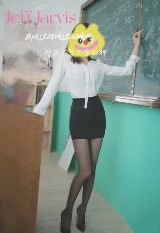 推特Jeff Jarvis小合集 [334p+87v/237M]