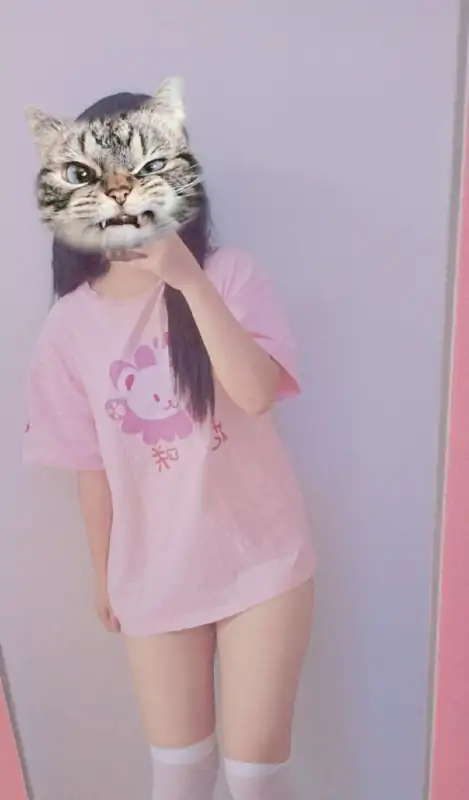 啾啾猫猫套图作品 [242P+14V/230M]