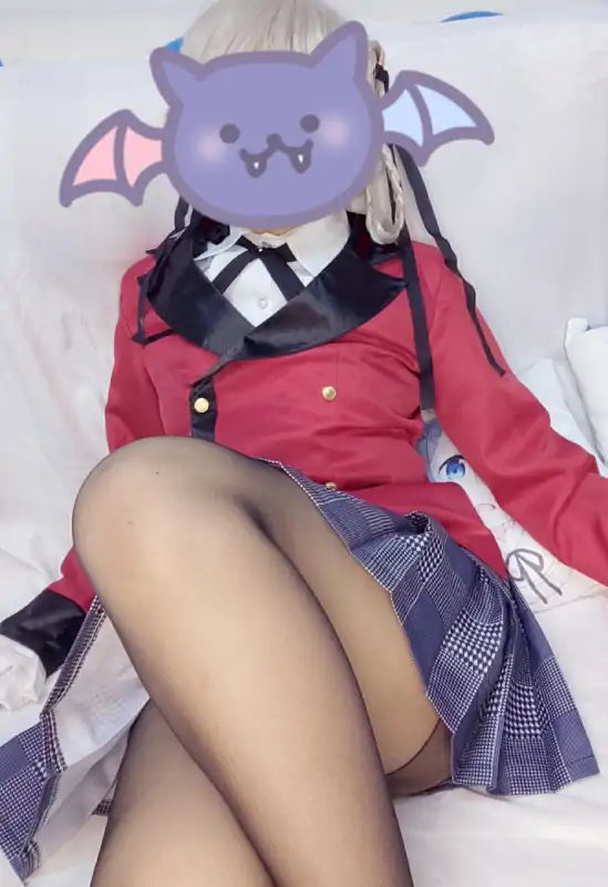 啾啾猫猫套图作品 [242P+14V/230M]