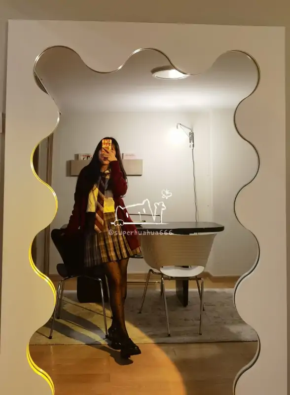 superhuahua666是奶桃呀小合集 [69p+7v/192M]