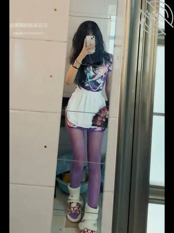 海角社区黑猫的私奴日纪作品合集 [1.5G]