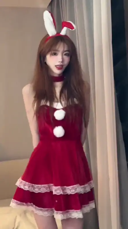 抖音@藤原yuki作品合集[230V/968M]