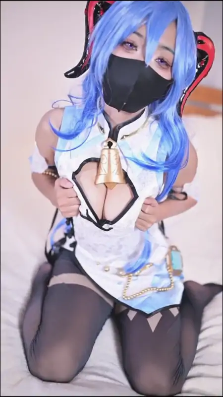 悠悠米作品合集 [8v/5.6G]