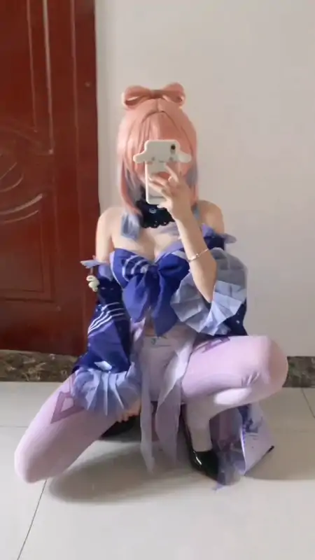 喵呜小桔直播合集 [12v/3.17G]