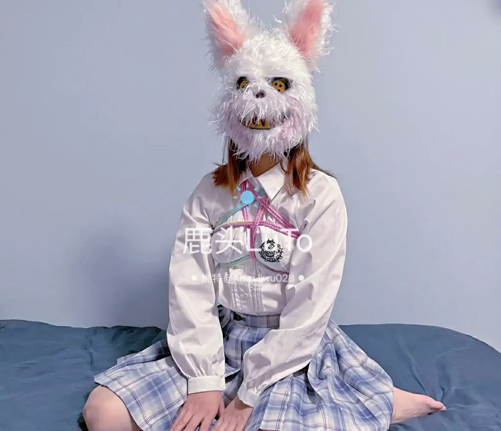 鹿头LUTO作品合集 [96p+81v/4.18G]