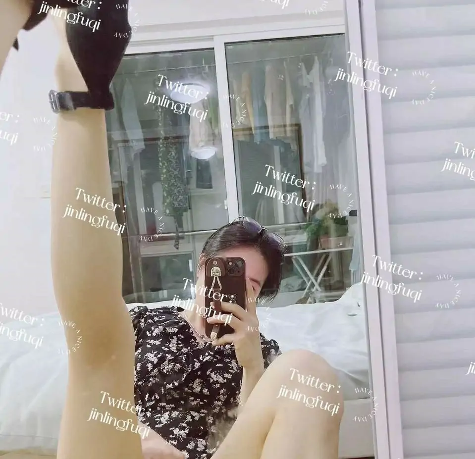 推特jinlingfuqi金陵夫妻作品合集 [48v/1.16G]