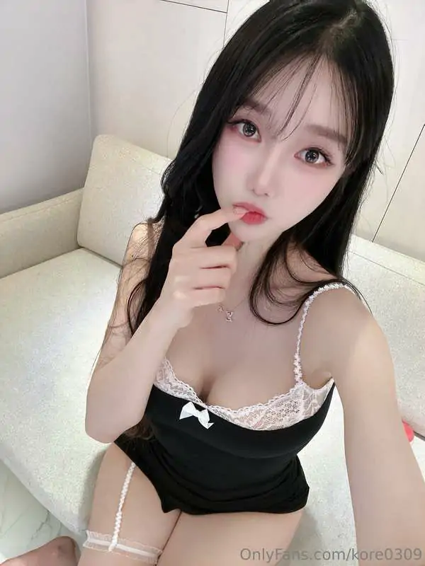 Yunjini_kore0311作品合集 [6P+20V/1.97G]