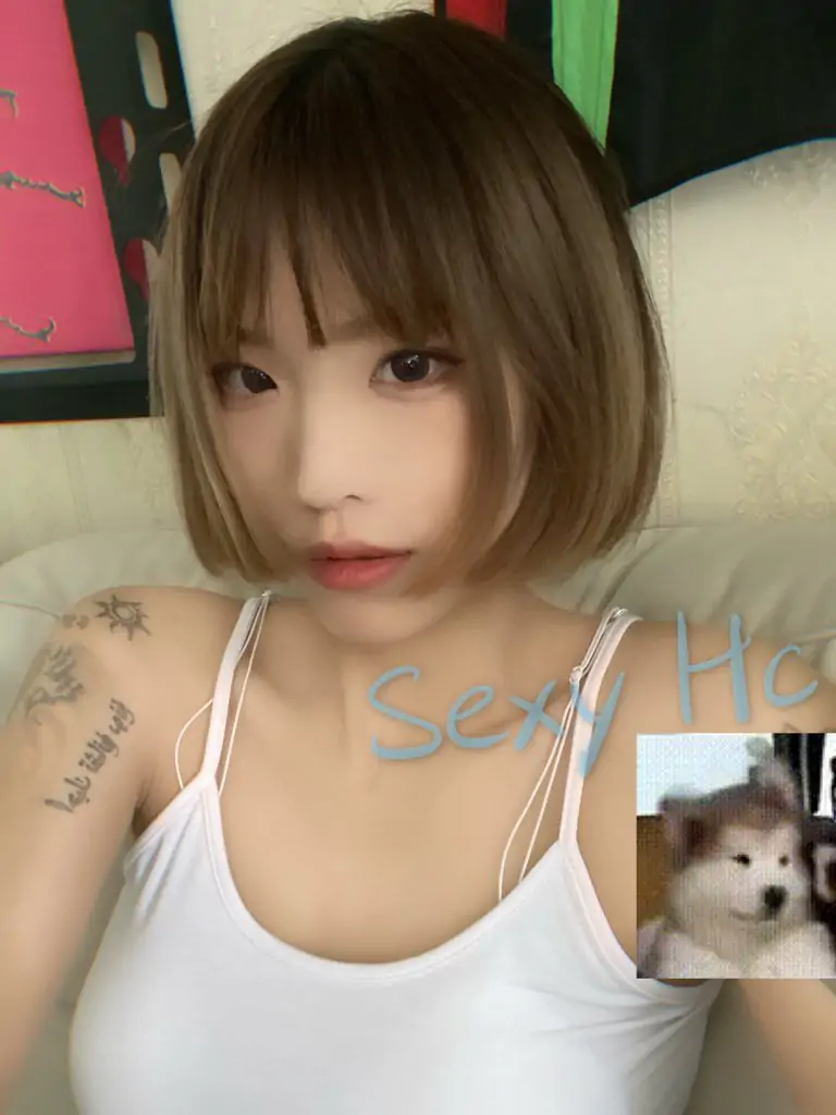 SexyHc作品合集 [89p+43v/301M]