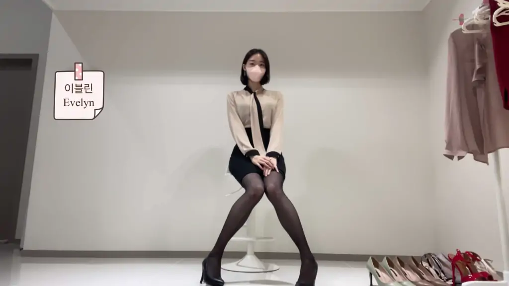 伊芙琳定制作品合集 [47V/12G]