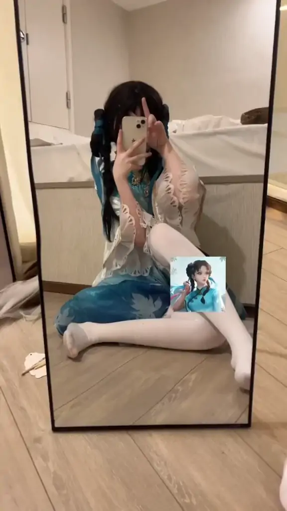 奈酱原创作品合集 [9P+100V/1.12G]