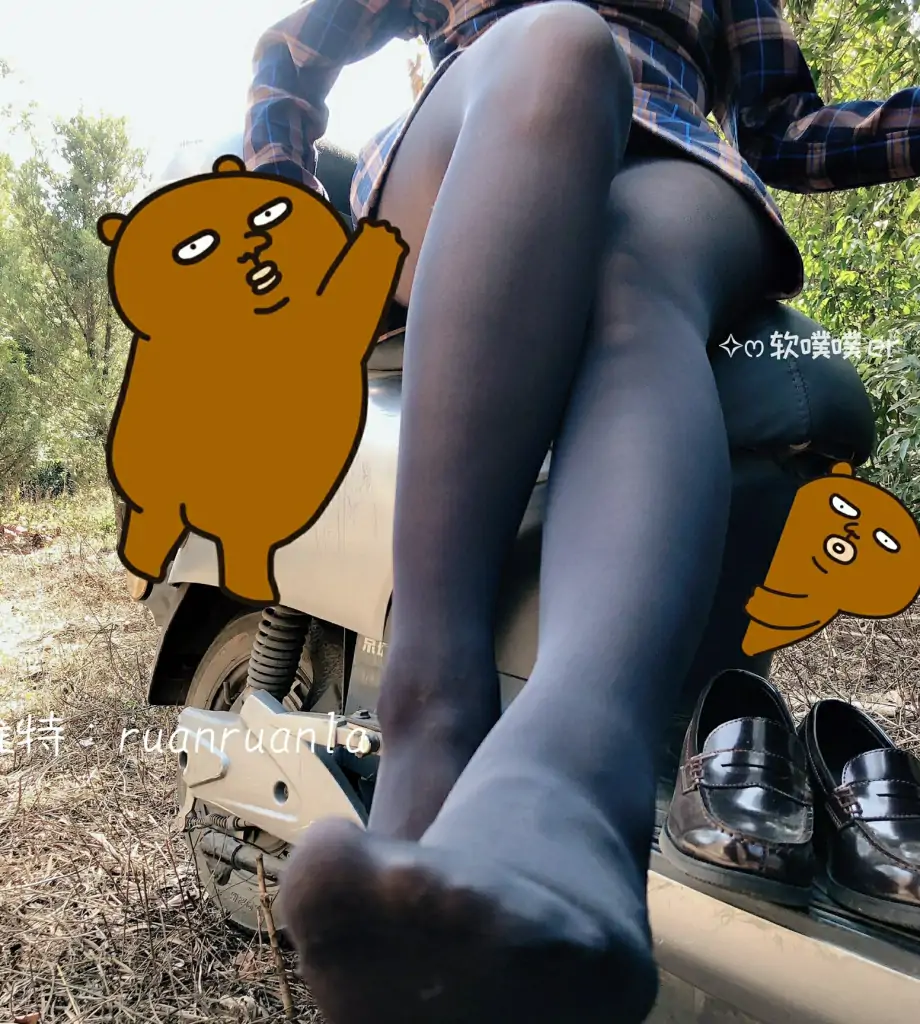 推特ruanruanla软噗噗er合集 [374p+35v/877M]