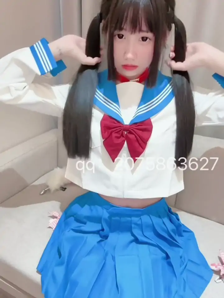 小雯宝宝作品合集 [79v/1.71G]