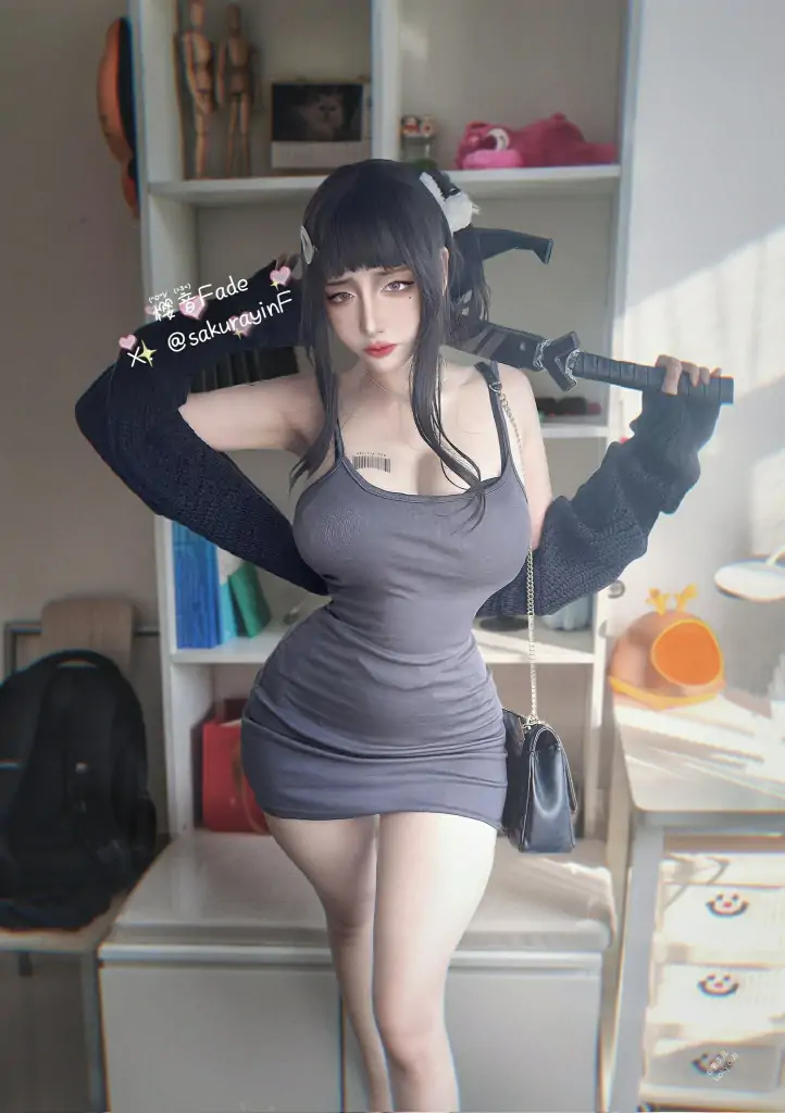 樱音Fade作品合集 [434p+15v/360M]