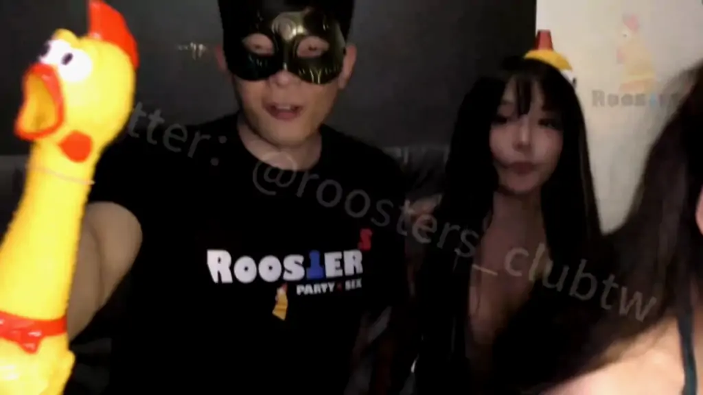 公鸡俱乐部onlyfans作品合集 [15V/17.2G]