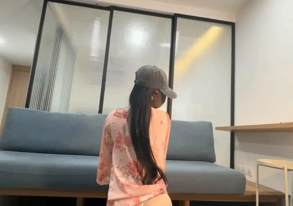 Freak_ava艾娃抖音风作品合集 [28V/1.43G]