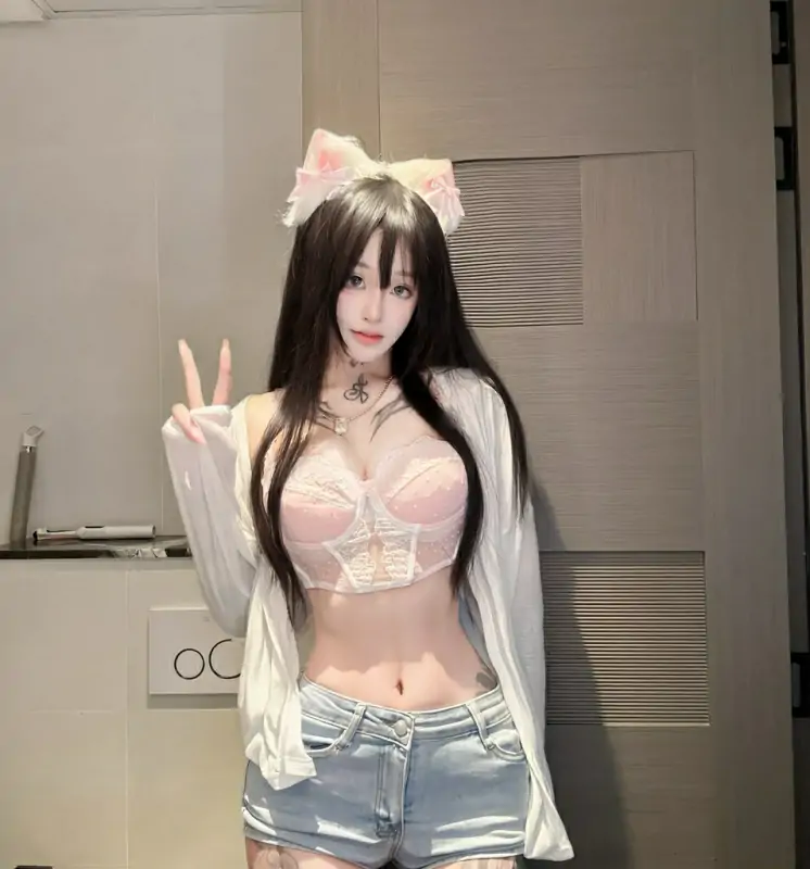 抖音九条南无作品合集 [193p+156v/3.35G]