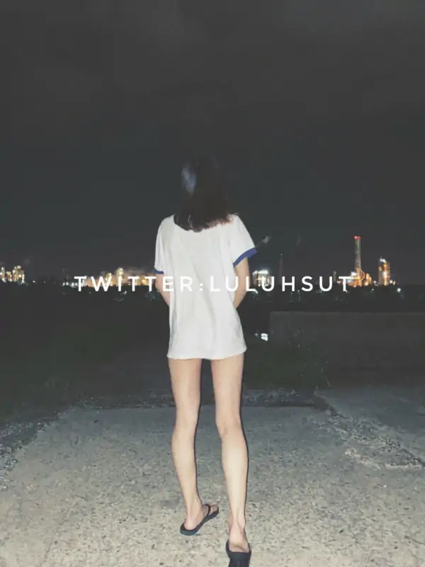 LuluhsuT小合集 [117P+10V/203M]